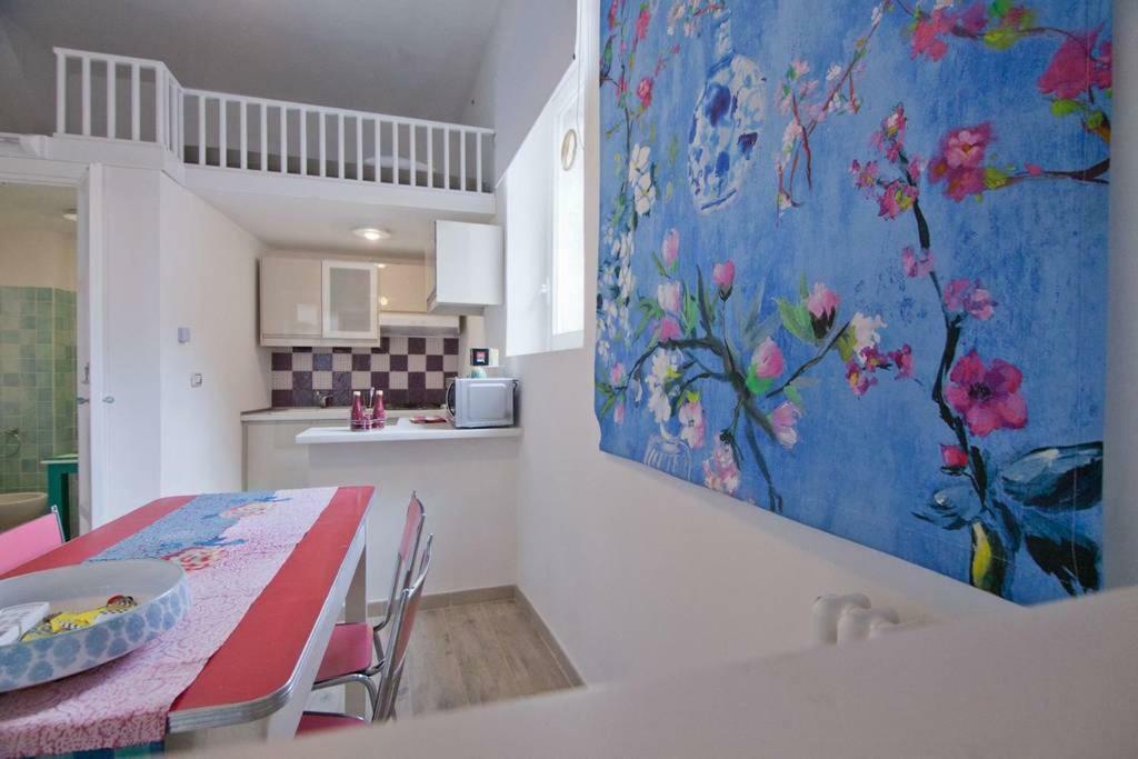 Colosseum Relax Family Apartament Róma Kültér fotó
