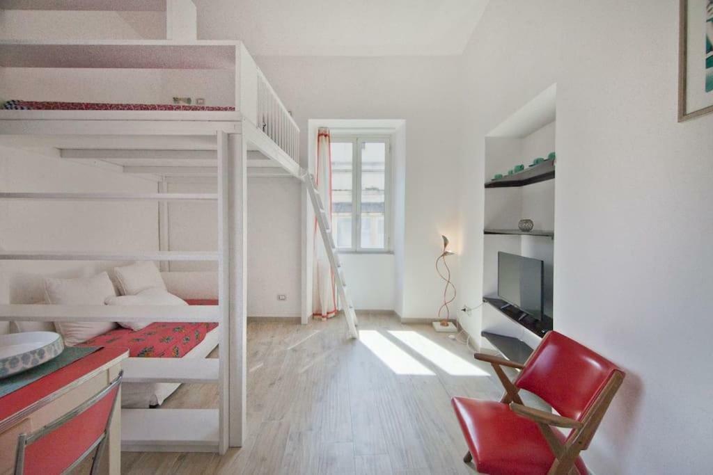 Colosseum Relax Family Apartament Róma Kültér fotó